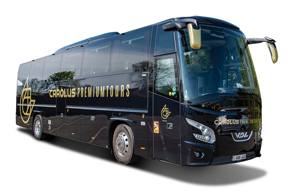 Onze Luxe Autocars Premium Tours